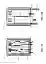 Fig. 15 - Plenums for removable modules