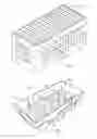 Fig. 02 - Modular planting system for roof applications