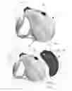 Fig. 02 - Retractable pet leash provided with a protective shell