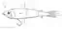 Fig. 01 - Artificial fishing lure