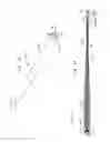 Fig. 09 - FISHING ROD WITH PLUG STOWAGE AND BASE SECTION RETAINER