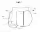 Fig. 07 - Functional underpants for male