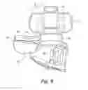 Fig. 09 - Helmet mount