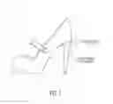 Fig. 06 - Proper posture high-heeled shoes
