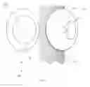 Fig. 02 - Magnetic holding assembly