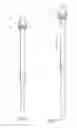 Fig. 02 - Umbrella having telescopic FRP shank