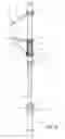 Fig. 07 - Umbrella having telescopic FRP shank