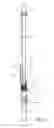Fig. 09 - Umbrella having telescopic FRP shank