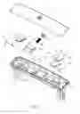 Fig. 02 - LUGGAGE HANDLE STRUCTURE