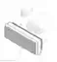 Fig. 01 - ABRASIVE BLOCK UNIT FOR NAIL ART