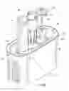 Fig. 10 - Infusion Core with Muddler