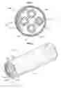 Fig. 02 - ENDOSCOPE CABLE