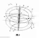 Fig. 02 - Calculating light projection obstruction in human vision analysis