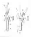 Fig. 22 - Balloon atherectomy catheters with imaging