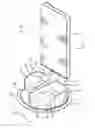 Fig. 01 - ALIGNMENT FRAME FOR WEIGHT-BEARING IMAGING OF KNEE