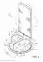 Fig. 02 - ALIGNMENT FRAME FOR WEIGHT-BEARING IMAGING OF KNEE