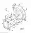 Fig. 02 - Radiological imaging device with adjustable bed