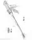 Fig. 07 - CIRCULAR STAPLER AND STAPLE LINE REINFORCMENT MATERIAL
