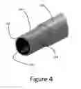 Fig. 07 - Support catheters for use in crossing and treating an occlusion