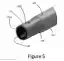 Fig. 08 - Support catheters for use in crossing and treating an occlusion