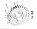 Fig. 12 - ROTATIONAL ATHERECTOMY SYSTEMS AND METHODS WITH SHOCK ABSORBING ELEMENT
