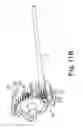 Fig. 14 - ROTATIONAL ATHERECTOMY SYSTEMS AND METHODS WITH SHOCK ABSORBING ELEMENT