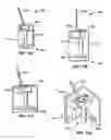 Fig. 08 - Implantable orthopedic device component selection instrument and methods