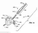 Fig. 13 - Implantable orthopedic device component selection instrument and methods