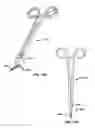 Fig. 14 - Implantable orthopedic device component selection instrument and methods