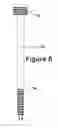 Fig. 11 - Knee hinge fixation apparatus and method for application thereof