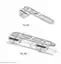 Fig. 07 - IMPLANTABLE MEDICAL DEVICE FOR RESTORING ALIGNMENT AND STABILIZING BONE FRACTURES AND METHODS OF USING THE SAME