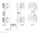 Fig. 09 - IMPLANTABLE MEDICAL DEVICE FOR RESTORING ALIGNMENT AND STABILIZING BONE FRACTURES AND METHODS OF USING THE SAME