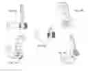 Fig. 16 - IMPLANTABLE MEDICAL DEVICE FOR RESTORING ALIGNMENT AND STABILIZING BONE FRACTURES AND METHODS OF USING THE SAME