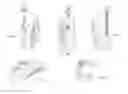 Fig. 19 - IMPLANTABLE MEDICAL DEVICE FOR RESTORING ALIGNMENT AND STABILIZING BONE FRACTURES AND METHODS OF USING THE SAME
