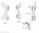 Fig. 20 - IMPLANTABLE MEDICAL DEVICE FOR RESTORING ALIGNMENT AND STABILIZING BONE FRACTURES AND METHODS OF USING THE SAME