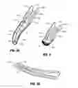 Fig. 07 - Tissue sealing instrument with tissue-dissecting electrode