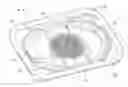 Fig. 01 - Packaging for a hernia repair device