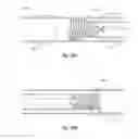 Fig. 19 - Methods and apparatus for filtering a body lumen