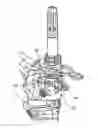 Fig. 01 - MEASURING INSTRUMENT FOR USE IN ORTHOPAEDIC SURGERY