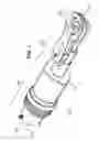 Fig. 02 - Liquid droplet dispenser
