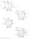 Fig. 12 - Wearable article with outwardmost layer of multicomponent fiber nonwoven providing enhanced mechanical features