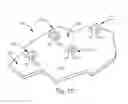 Fig. 14 - Wearable article with outwardmost layer of multicomponent fiber nonwoven providing enhanced mechanical features