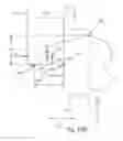 Fig. 16 - Wearable article with outwardmost layer of multicomponent fiber nonwoven providing enhanced mechanical features