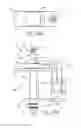 Fig. 19 - Wearable article with outwardmost layer of multicomponent fiber nonwoven providing enhanced mechanical features