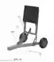 Fig. 22 - Motorized vehicle