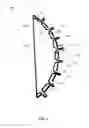 Fig. 05 - Device and method for gait synchronized sensory stimulation of the lower extremities