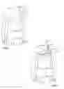 Fig. 02 - CARDIAC PACEMAKER AND DEFRIBRILLATOR COMPRESSION PAD