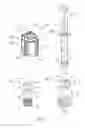 Fig. 02 - Liquid drug transfer devices