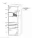 Fig. 01 - Versatile lighting system for dispensing cabinets