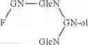 Fig. 136 - GLYCAN COMPOSITIONS, PROCESSES FOR PREPARING THE SAME AND THEIR USES AS A DRUG